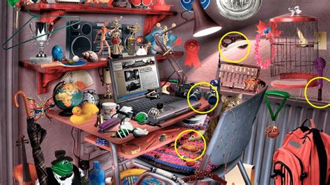 found it hidden object game answers|scavenger hunt hidden object games.